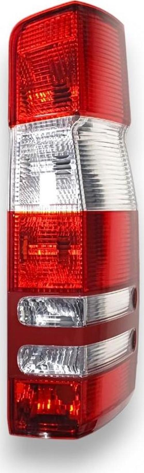 Mercedes Sprinter 2007-2016 Sağ Stop Fren Lambası Duysuz A9068200264