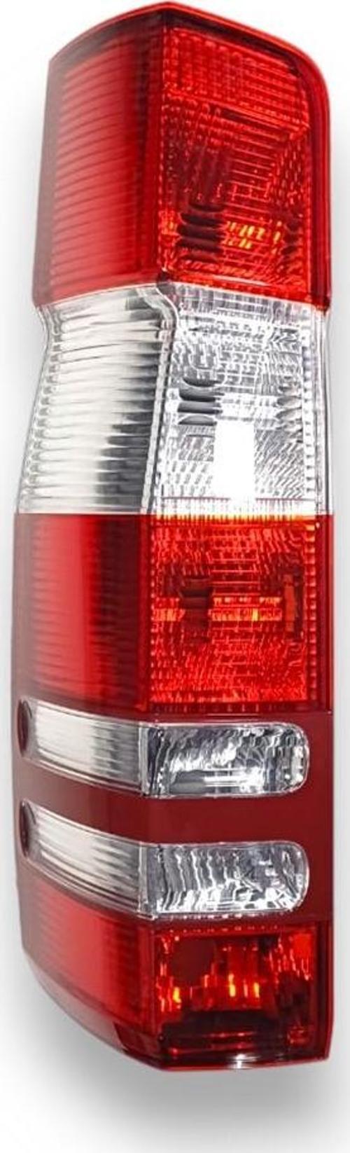 Mercedes Sprinter 2007-2016 Sol Stop Fren Lambası Duysuz A9068200164
