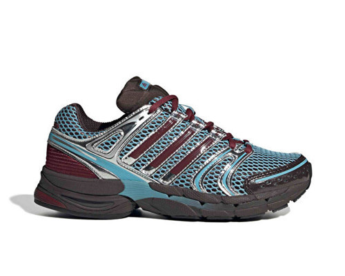 Adistar Control 5 W Unisex Günlük Ayakkabı KJ8804 Mavi