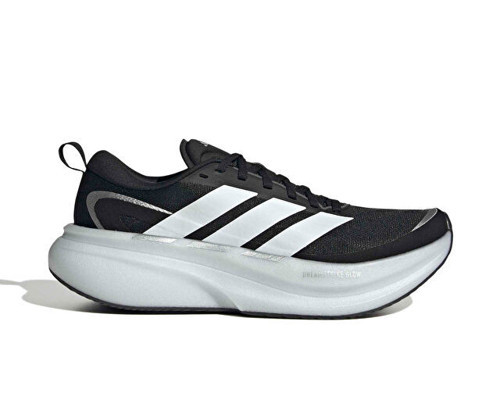 Supernova Glide W Unisex Koşu Ayakkabısı KJ8646 Siyah