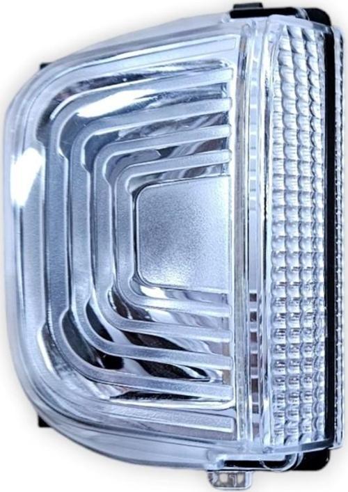 Mercedes Sprinter 2018-2025 Sağ Dış Ayna Sinyal Lamba Camı A9109064600