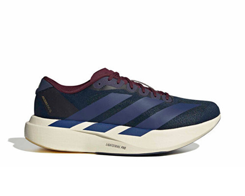 Adizero Evo Sl M Erkek Koşu Ayakkabısı KI6888 Lacivert