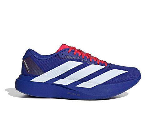Adizero Evo Sl Wove Erkek Koşu Ayakkabısı KK3680 Mavi