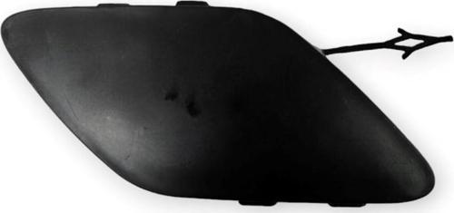 Opel Astra K 2016-2019 Ön Tampon Çeki Kapak Çekme Demiri Kapağı