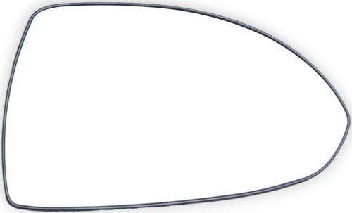 Opel Corsa E 2015-2019 Sağ Dikiz Ayna Camı Elektrikli Isıtmalı 13296264