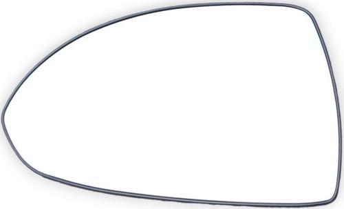 Opel Corsa E 2015-2019 Sol Dikiz Ayna Camı Elektrikli Isıtmalı 13296265