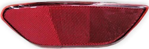 Porsche Cayenne 2011-2014 Arka Tampon Sağ Köşe Reflektörü 95863110600