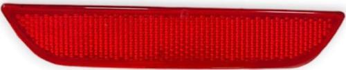 Renault Clio 4 HB 2012-2019 Sol Arka Tampon Reflektörü 265659650R