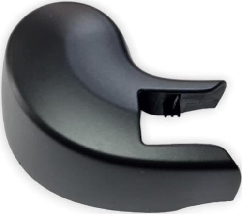 Audi Q7 2020-2024 Arka Cam Silecek Kapağı 4G9955205