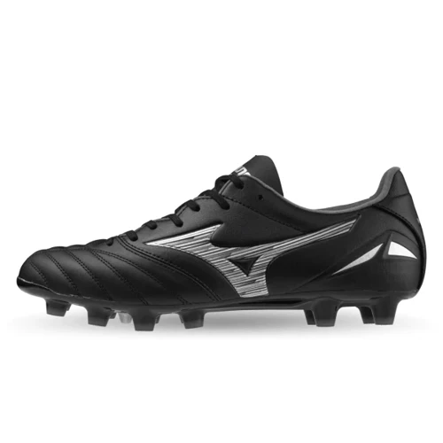 Morelia Neo 4 Pro Erkek Krampon Siyah