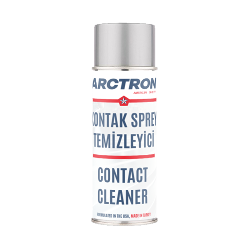 Yağsız Kontak Sprey 400 ML