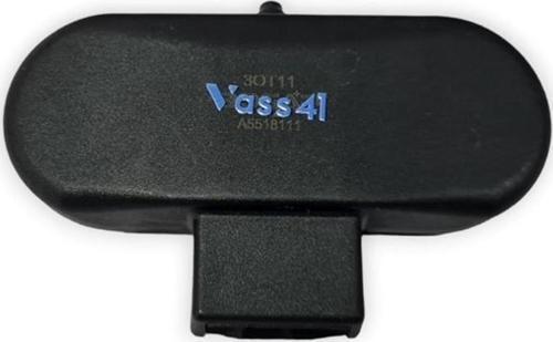 Audi TT 2007-2010 Ön Cam Sağ Fiskiye Memesi Isıtmalı 8J0955988G