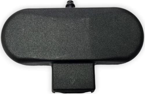 Audi TT 2007-2010 Ön Cam Sol Fiskiye Memesi Isıtmalı 8J0955987G