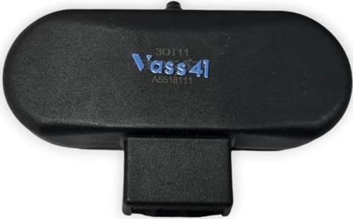 Audi TT 2011-2014 Ön Cam Sağ Fiskiye Memesi Isıtmalı 8J0955988G