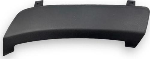 Ford Fiesta 2009-2012 Arka Tampon Çeki Demiri Kapağı 8A6117K922AB