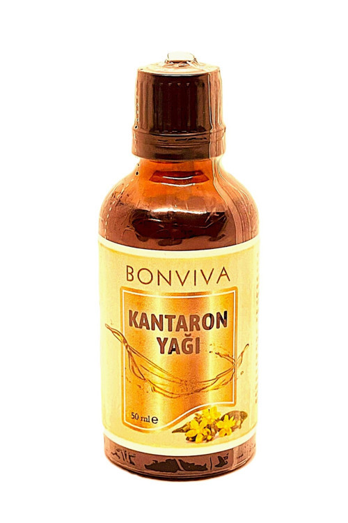 Saf Kantaron Yağı 30 Ml