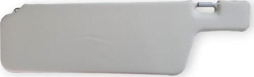 Seat İbiza 2000-2001-2002 Sağ Ön Tavan Güneşlik Gri 6K1857552G