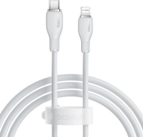 Akım Korumalı Ultra Hızlı 1.2Mt 20W Type-C İphone Şarj Kablo