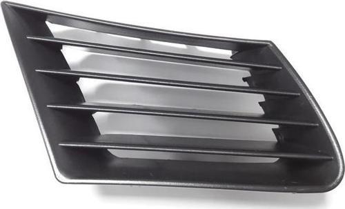 Seat İbiza 2002-2009 Ön Panjur Sağ Yan Parçası Izgarası 6L0853676