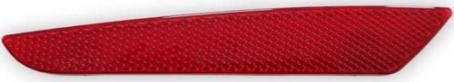 Seat Leon 3 2013-2016 Arka Tampon Sol Reflektörü Kedi Gözü 5F0945105F