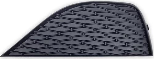 Seat İbiza 2009-2012 Ön Tampon Sol Sissiz Kapak Izgara 6J0853665