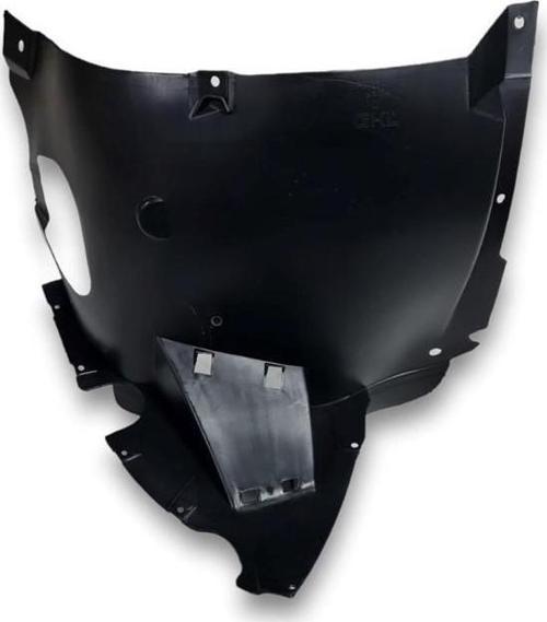 Seat Leon 3 2013-2016 Sol Davlumbaz Ön Alt Kısım 5F0854815G