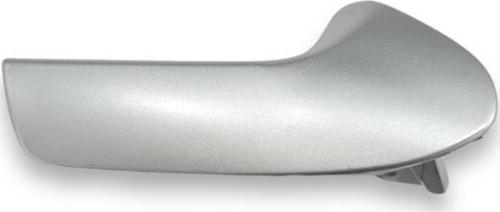 Seat Ibiza 2009-2017 Sağ Arka Kapı İç Açma Kolu Gri 6J4837114A