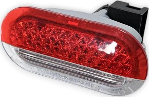 Seat Leon 1 2000-2005 Kapı İçi Eşik Uyarı Lambası Özel Duylu 1J0947411E