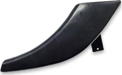 Seat Leon 2000-05 Ön Tampon Sol Çeki Demir Kapağı Plastiği 1M0807155A