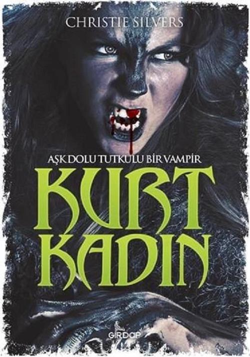 Girdap Kurt Kadın