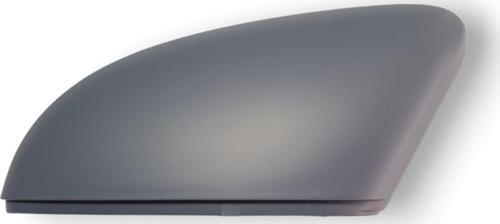 Skoda Fabia 3 2015-2022 Sol Dış Dikiz Ayna Üst Kapağı 6V0857537A