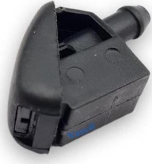 Skoda Fabia MK2 2007-2014 Ön Cam Su Fiskiye Memesi 5J0955985