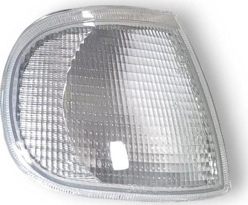 Skoda Felicia 1995-2001 Ön Sağ Sinyal Lambası Duylu Beyaz 6U0953042A