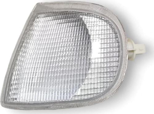 Skoda Felicia 1995-2001 Ön Sol Sinyal Lambası Duylu Beyaz 6U0953041A