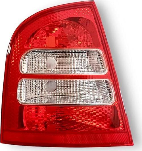 Skoda Octavia A4 Sedan 2001-2009 Sol Arka Stop Lambası 1U6945111C
