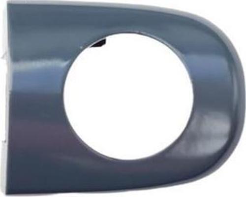 Skoda Octavia A5 2004-2008 Ön Dış Kapı Kolu Kapağı 3B0837879A