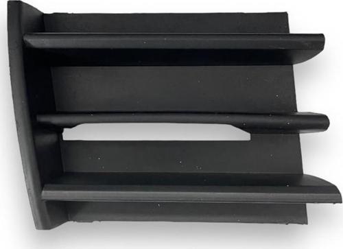 Skoda Octavia A5 2005-2008 Ön Tampon Alt Izgara Sağ Parçası 1Z0853666