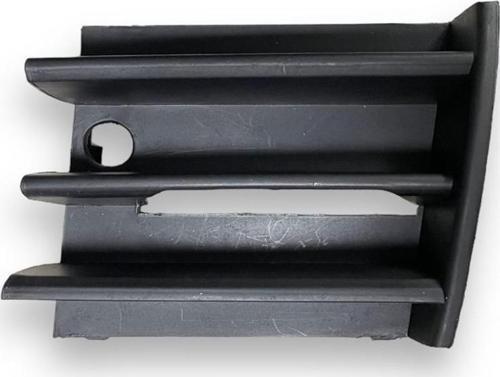 Skoda Octavia A5 2005-2008 Ön Tampon Alt Izgara Sol Parçası 1Z0853665
