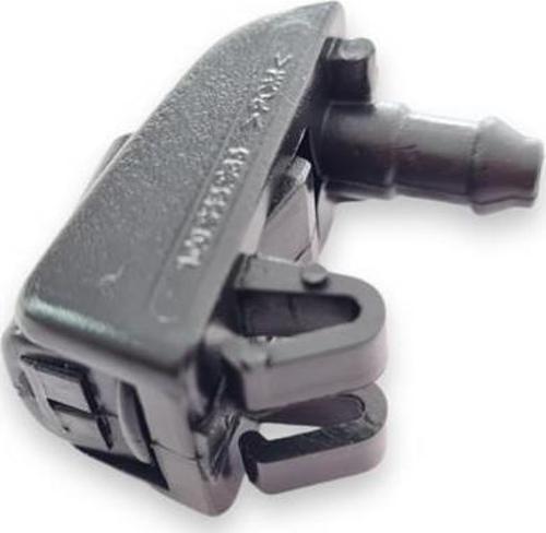 Skoda Octavia A5 2005-2009 Ön Cam Su Fiskiye Memesi 1Z0955985