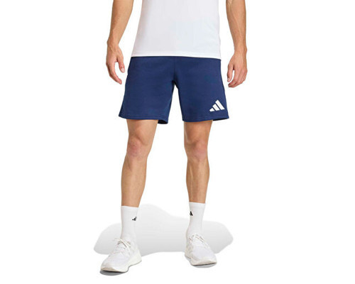 Ent26 Sw Sho Erkek Futbol Şortu KF5921 Lacivert