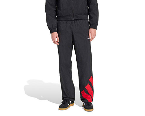 Track Pant Erkek Günlük Eşofman Altı KE0869 Siyah