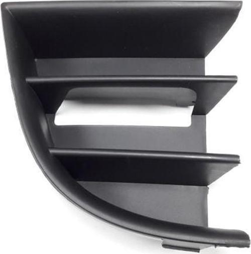 Skoda Octavia 2009-2012 Ön Tampon Alt Izgara Sağ Parça 1Z0853666C