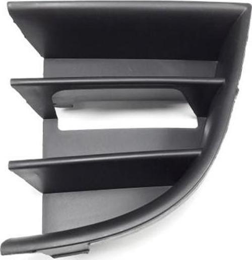 Skoda Octavia 2009-2012 Ön Tampon Alt Izgara Sol Parça 1Z0853665C