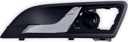 Skoda Superb 2 2009-2013 Sol Ön Kapı İç Açma Kolu 3T0837221