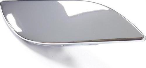 Skoda Superb MK2 2009-2013 Sol Ön Far Yıkama Kapağı Krom 3T0955109A