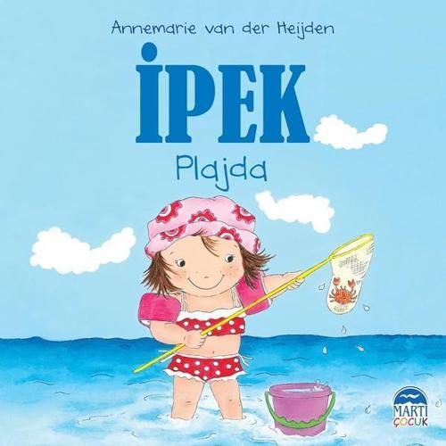 Martı Yayınları Yayınevi İpek Plajda