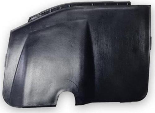 VW Amarok 2010-2012 Ön Tampon Sağ Alt Çeki Demiri Kapağı 2H7807155