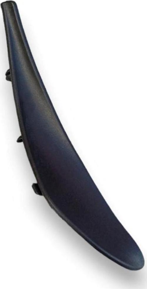 VW Caddy 2004-2010 Sağ Ön Çamurluk Köşe Plastiği 2K0819448B