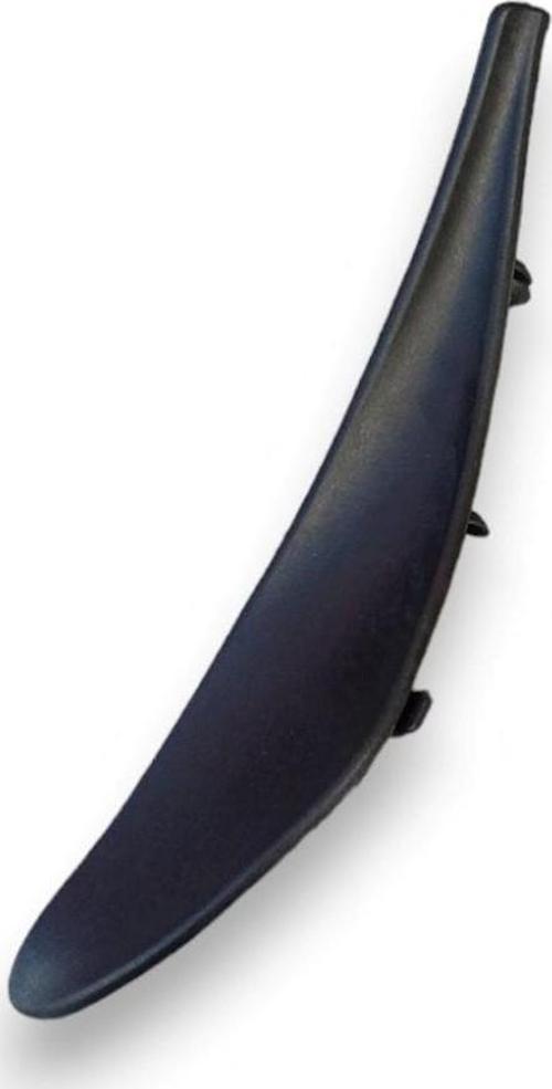 VW Caddy 2004-2010 Sol Ön Çamurluk Köşe Plastiği 2K0819447B