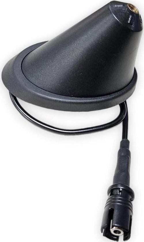 VW Beetle 1999-2006 Radyo Tavan Anteni Gövdesi 1J0035501C